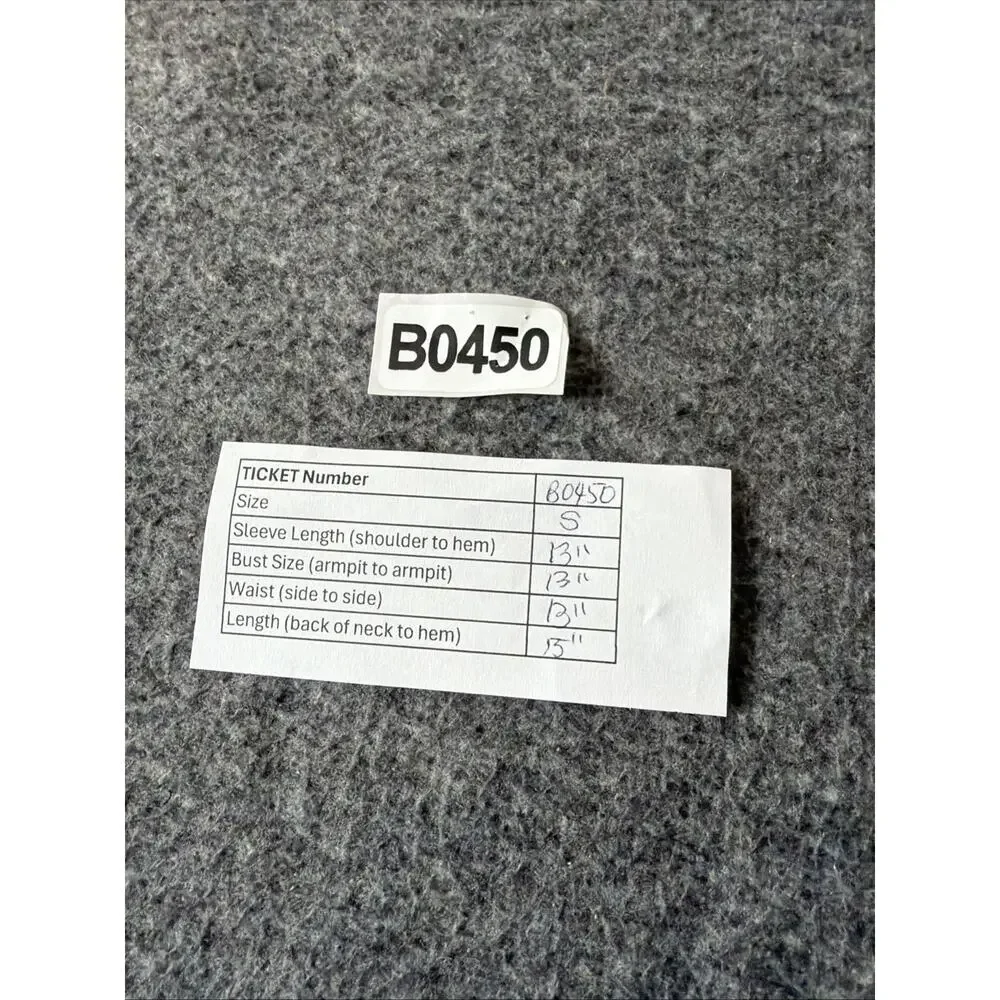 bobeau women small